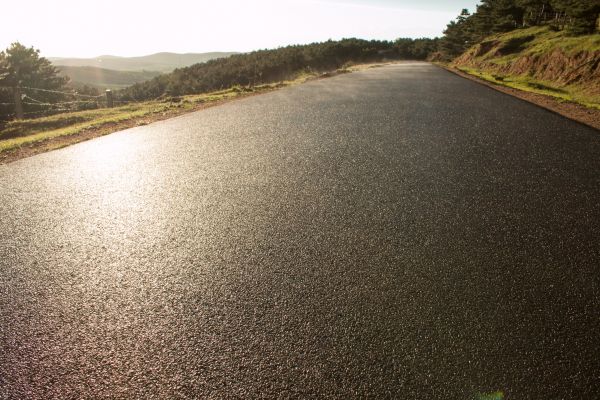 Asphalt Cleaning in Port Charlotte