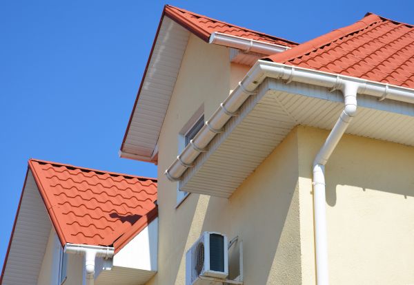 Fascia Cleaning in Port Charlotte