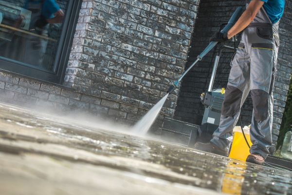 Power Cleaning in Port Charlotte