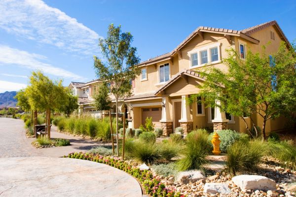 Stucco Power Washing in Port Charlotte