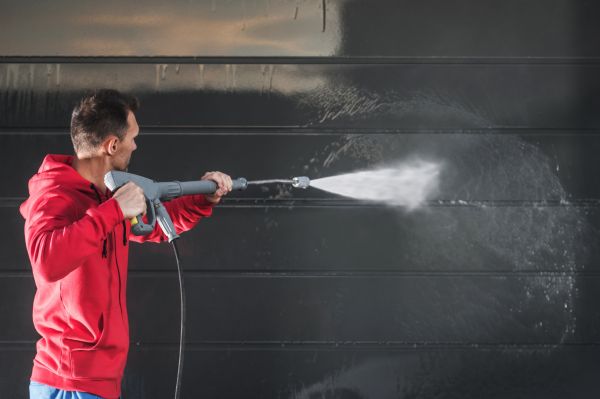 Exterior Washing in Port Charlotte