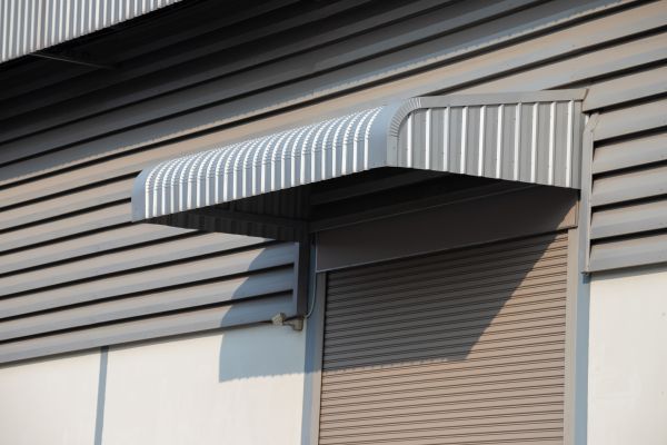 Awning Washing in Port Charlotte