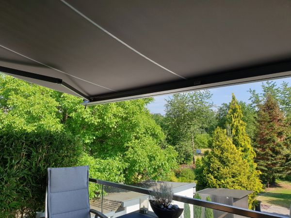 Fabric Awning Cleaning in Port Charlotte