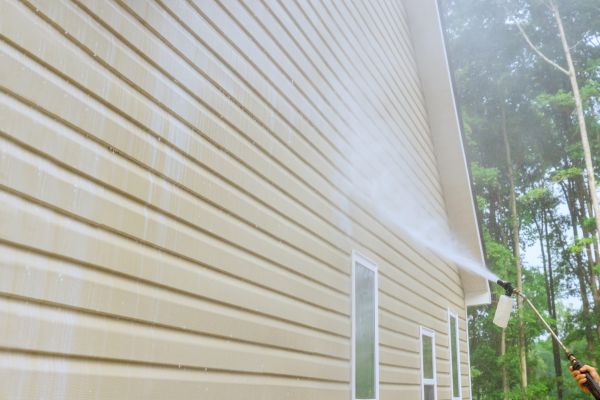 Home Exterior Washing in Port Charlotte