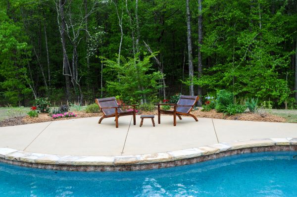 Pool Patio Cleaning in Port Charlotte
